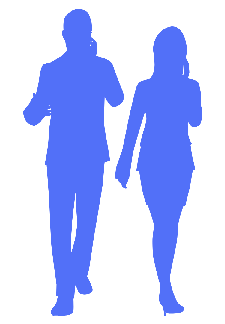 Lorena y Juan